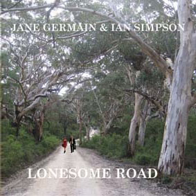 Lonesome Road